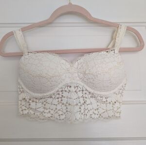 Victoria's Secret Pink Bralette (S)